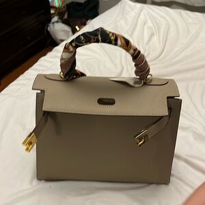 L&B Supersize Evie - khaki